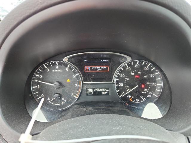 Фото 9 - NISSAN ALTIMA