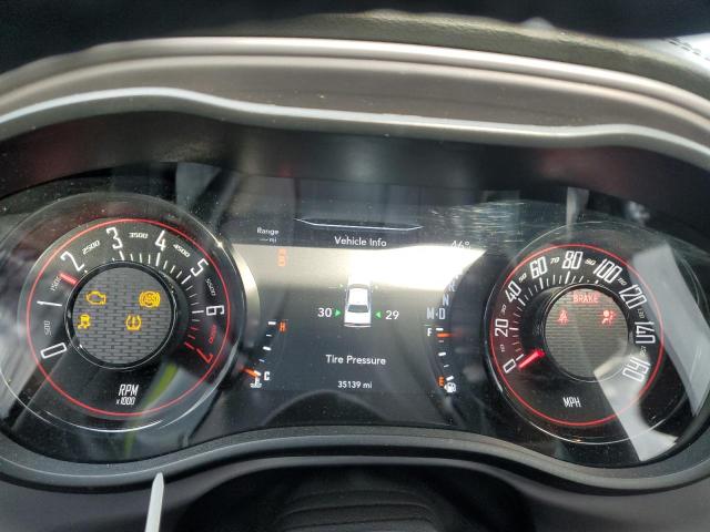 Фото 9 - DODGE CHALLENGER