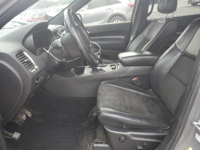 Фото 7 - DODGE DURANGO