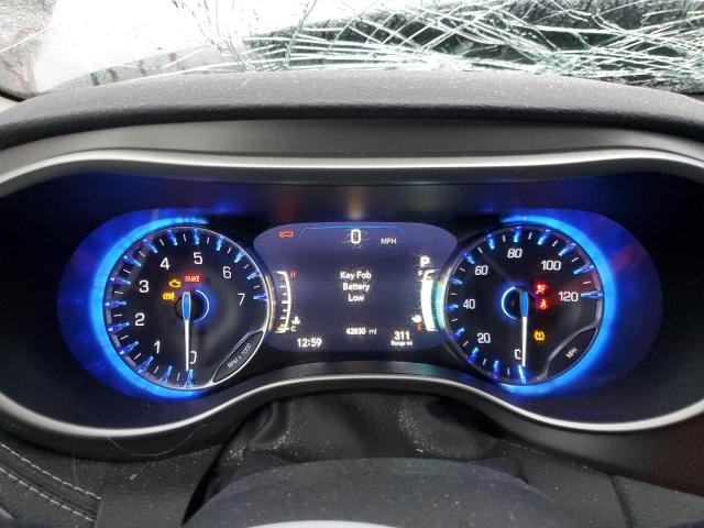 Фото 9 - CHRYSLER PACIFICA