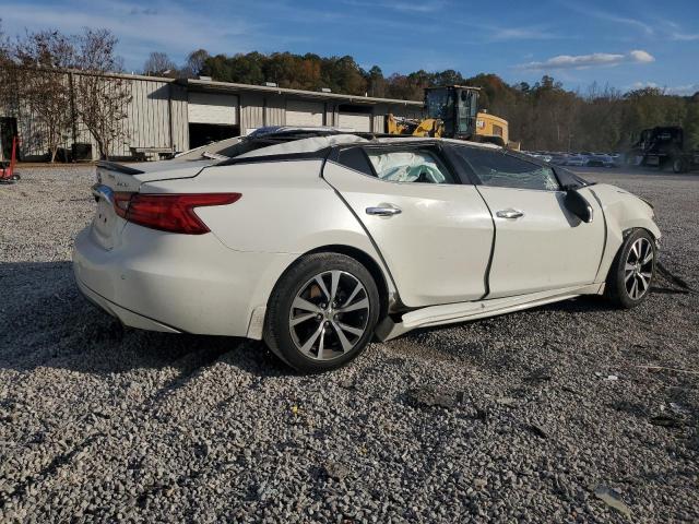 Фото 3 - NISSAN MAXIMA