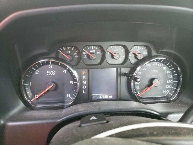 Фото 9 - GMC SIERRA