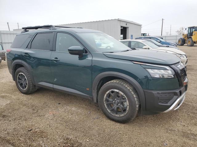 Фото 4 - NISSAN PATHFINDER