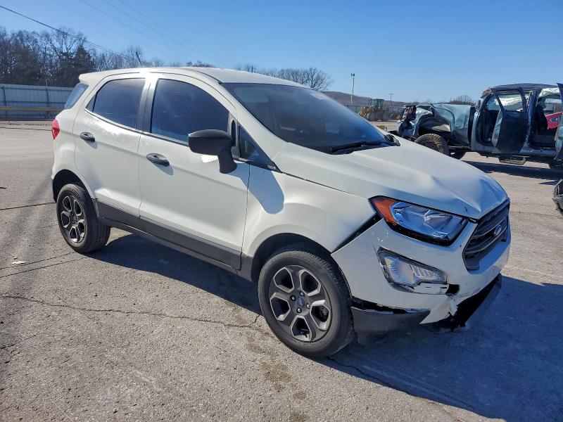 Фото 4 - FORD ECOSPORT