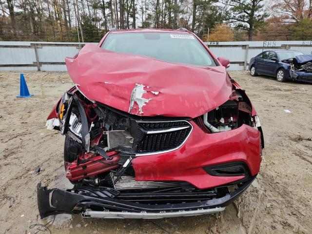 Фото 5 - BUICK ENCORE