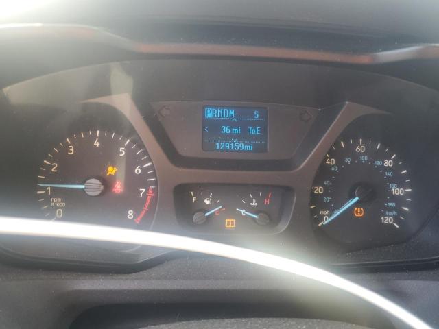 Фото 9 - FORD TRANSIT