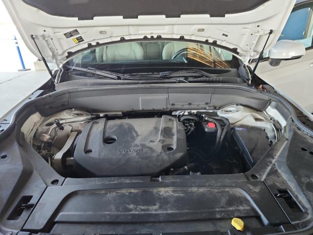 VOLVO XC90 ULTIM 2023 VIN YV4062PA3P1922434