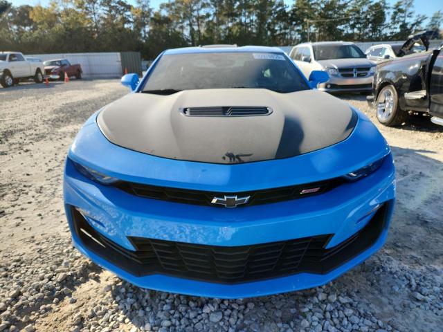 Фото 5 - CHEVROLET CAMARO