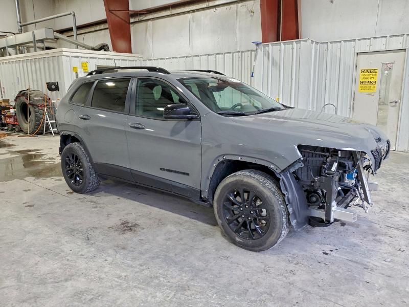 JEEP CHEROKEE A 2023 VIN 1C4PJMMB2PD100621