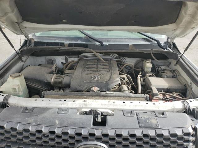 Фото 11 - TOYOTA TUNDRA