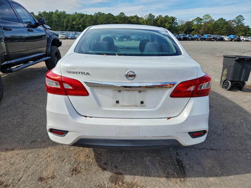 Фото 6 - NISSAN SENTRA