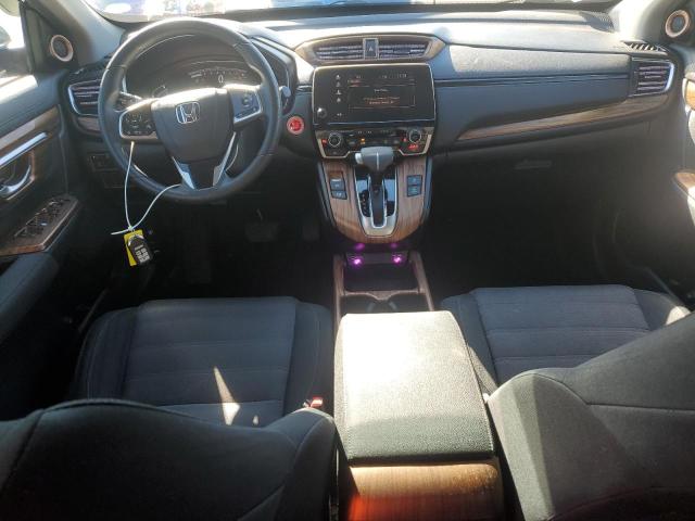 Фото 8 - HONDA CRV