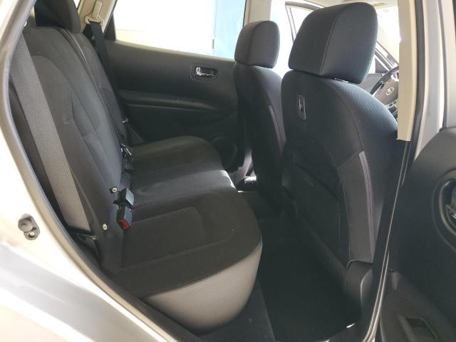 Фото 11 - NISSAN ROGUE