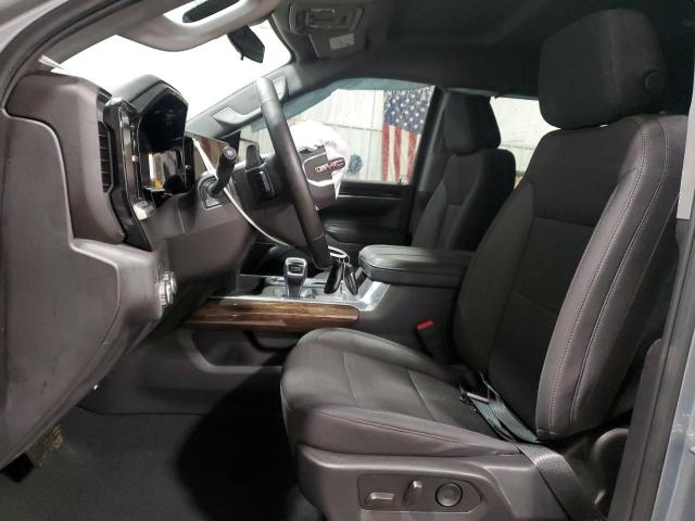 Фото 7 - GMC SIERRA