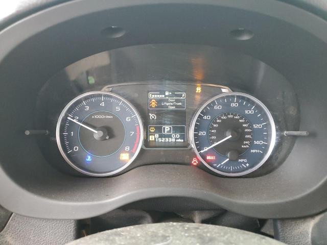 SUBARU XV 2015 VIN JF2GPAPC7FH231313