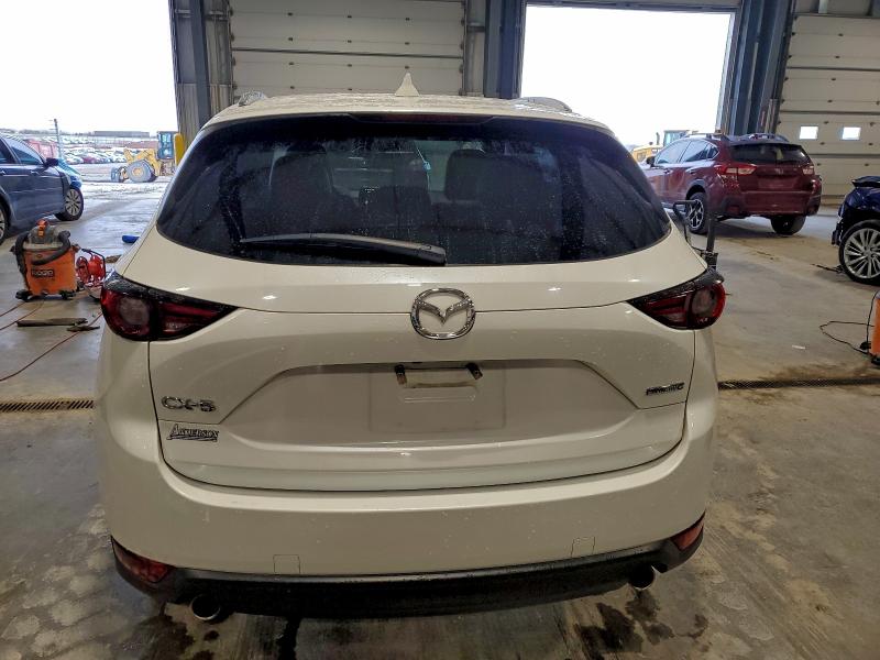 Фото 6 - MAZDA CX-5