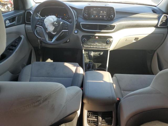 Фото 8 - HYUNDAI TUCSON