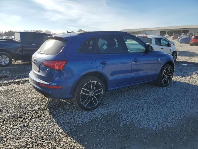 Фото 3 - AUDI Q5