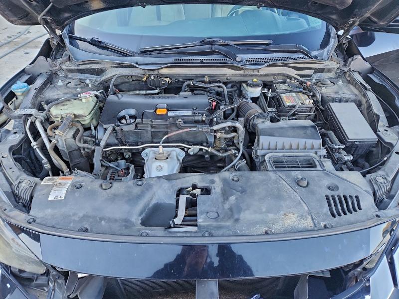 Фото 11 - HONDA CIVIC