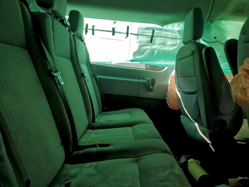 Фото 11 - FORD TRANSIT