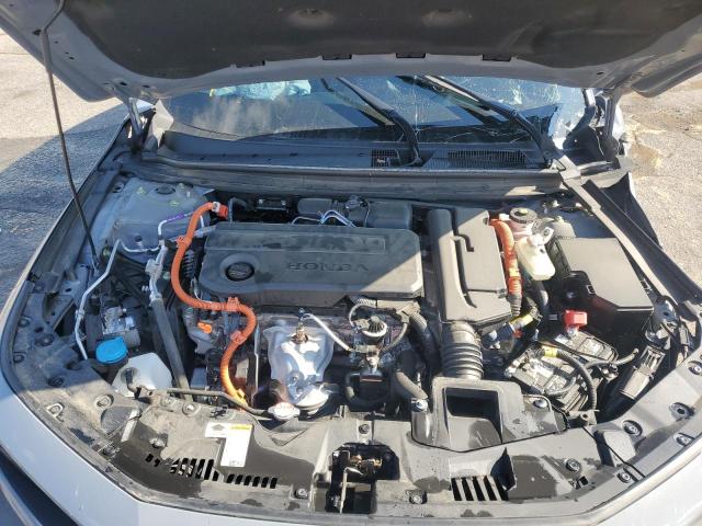 Фото 11 - HONDA ACCORD