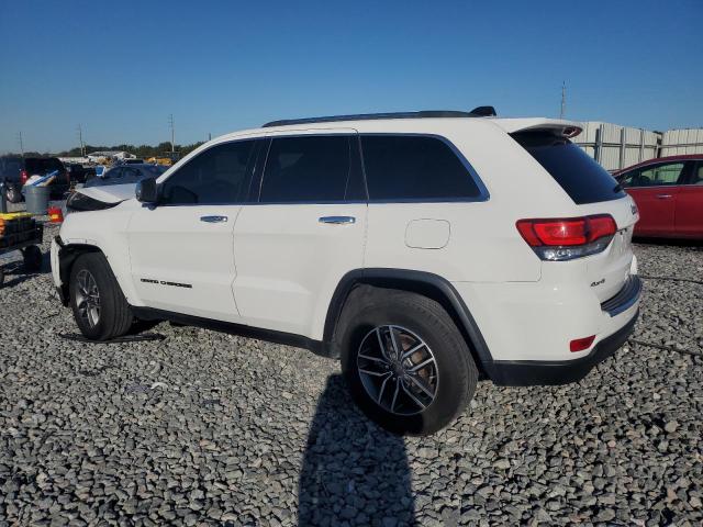 Фото 2 - JEEP GRAND CHER