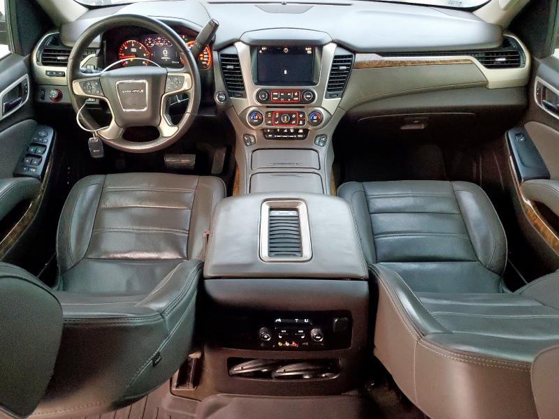 Фото 8 - GMC YUKON