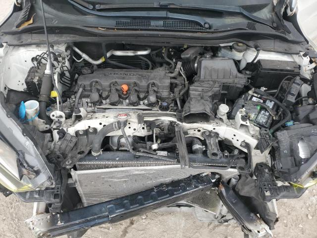HONDA HR-V 2021 VIN 3CZRU5H13MM732965