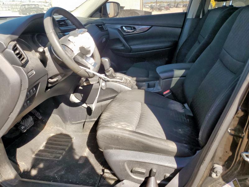 Фото 7 - NISSAN ROGUE