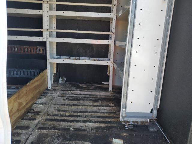 Фото 11 - FORD TRANSIT