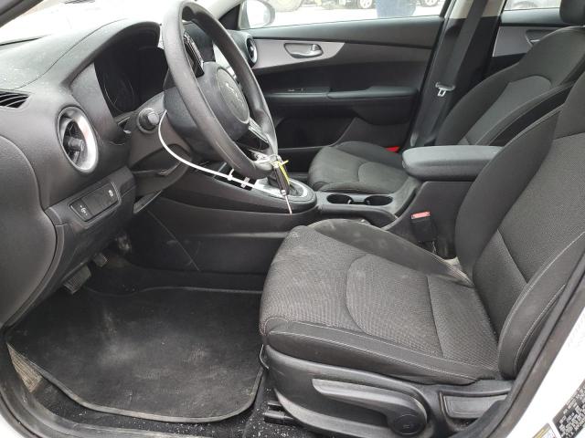 Фото 7 - KIA FORTE