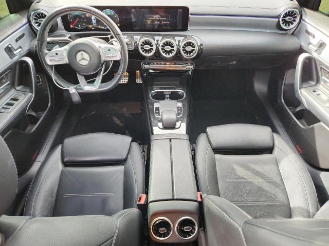 Фото 8 - MERCEDES-BENZ A-CLASS