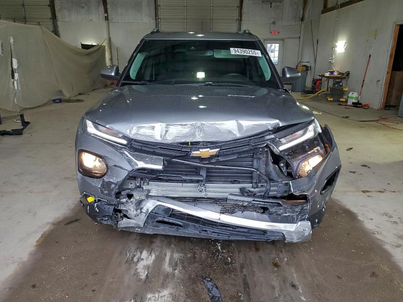 Фото 5 - CHEVROLET TRAILBLZR