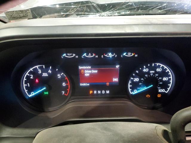 Фото 9 - FORD F250