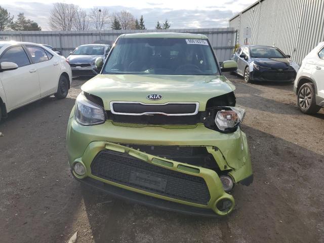 Фото 5 - KIA SOUL