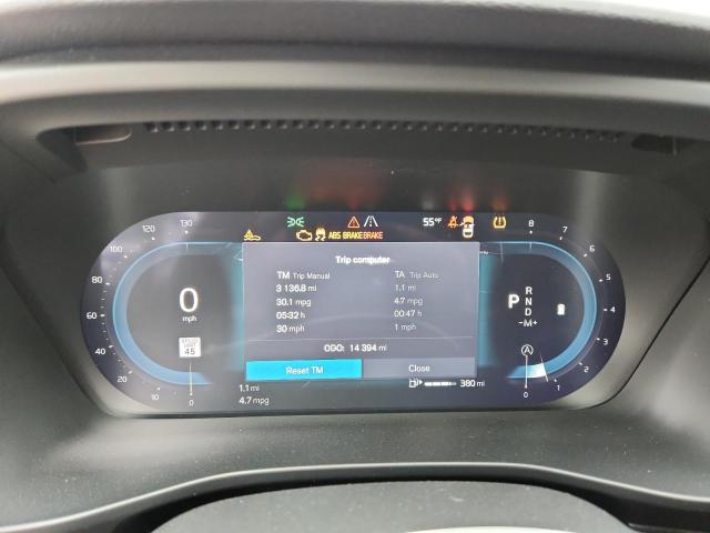 VOLVO XC40 PLUS 2025 VIN YV4L12UE6S2600652