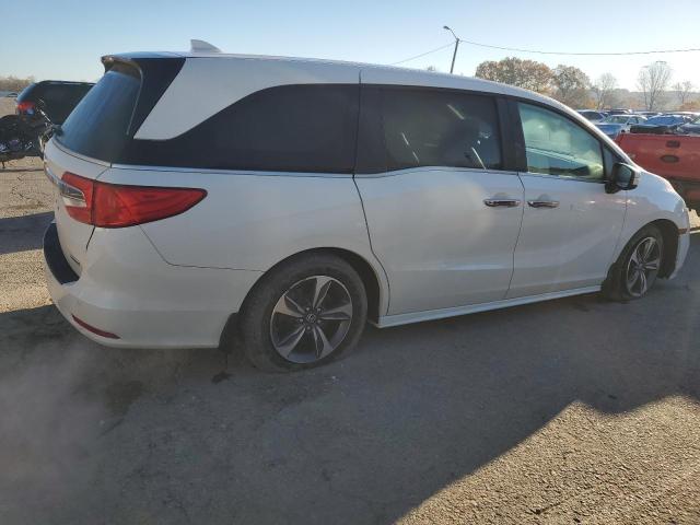 Фото 3 - HONDA ODYSSEY