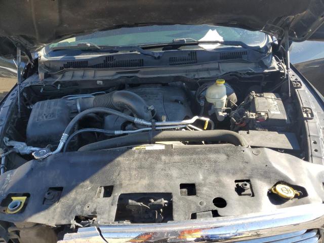 Фото 11 - RAM 1500