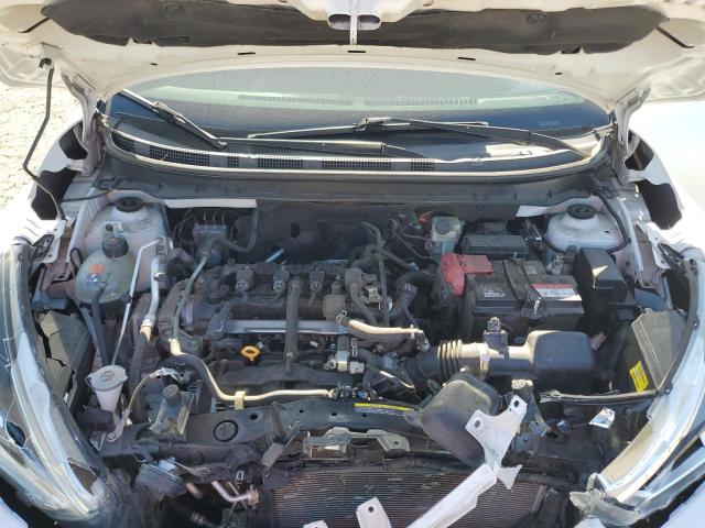 Фото 12 - NISSAN KICKS