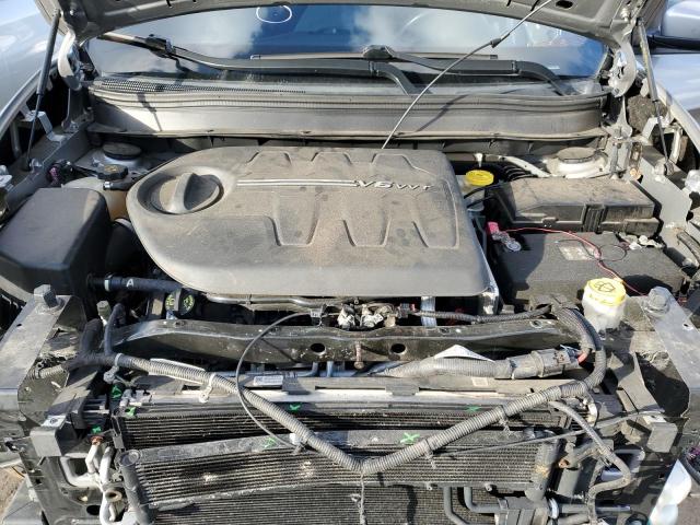 Фото 12 - JEEP GRAND CHER