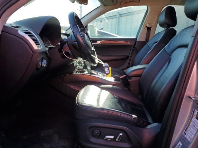 Фото 7 - AUDI Q5