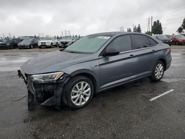 Фото 1 - VOLKSWAGEN JETTA