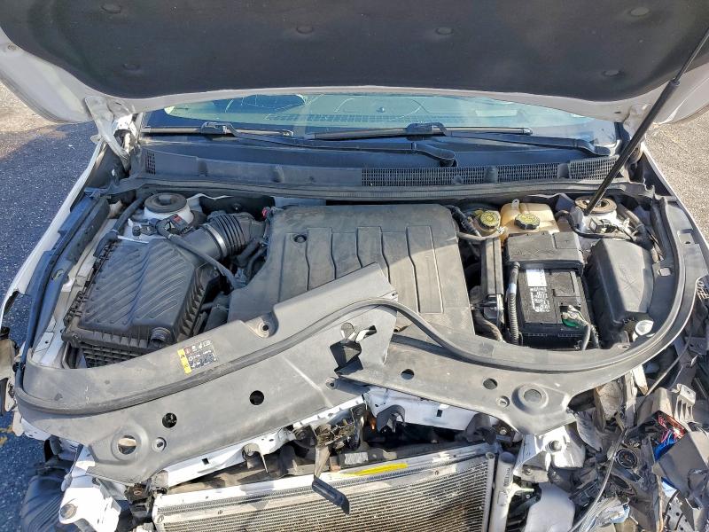 BUICK LACROSSE 2015 VIN 1G4GD5G37FF233052