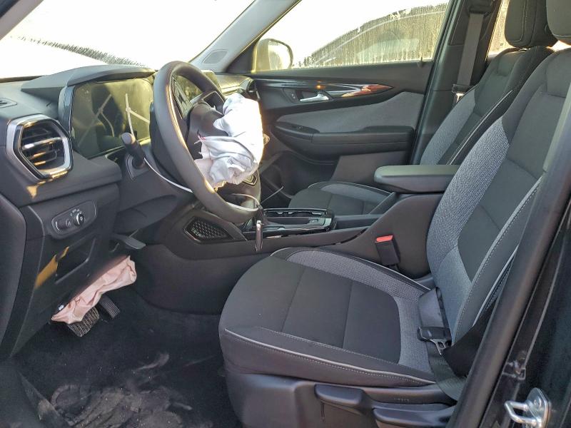 Фото 7 - CHEVROLET TRAILBLZR