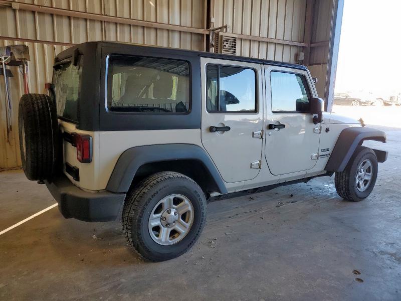 Фото 3 - JEEP WRANGLER