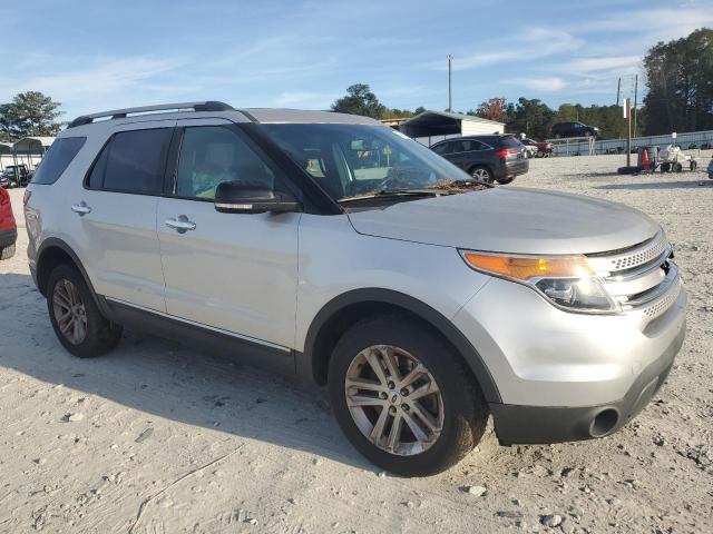 Фото 4 - FORD EXPLORER