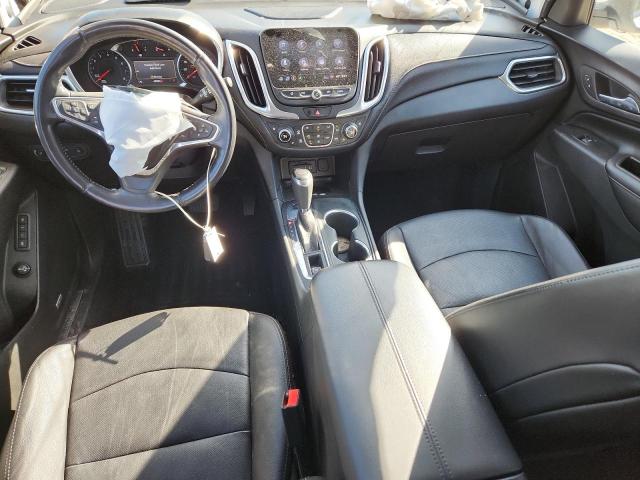 Фото 8 - CHEVROLET EQUINOX