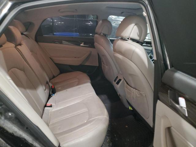 Фото 10 - HYUNDAI SONATA