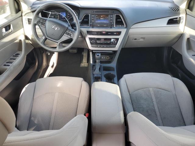 Фото 8 - HYUNDAI SONATA