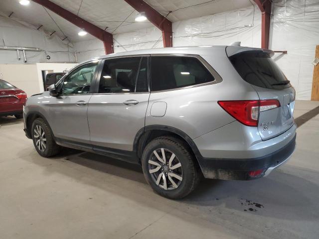 Фото 2 - HONDA PILOT